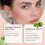 Quicksand Party Dance Makeup 3D Contouring Highlights 4