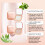 Quicksand Party Dance Makeup 3D Contouring Highlights 12