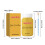 Gold Foil Paint for Wall Signs & Decorative Tracing 7