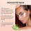 Quicksand Party Dance Makeup 3D Contouring Highlights 15