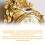 Gold Foil Paint for Wall Signs & Decorative Tracing 9