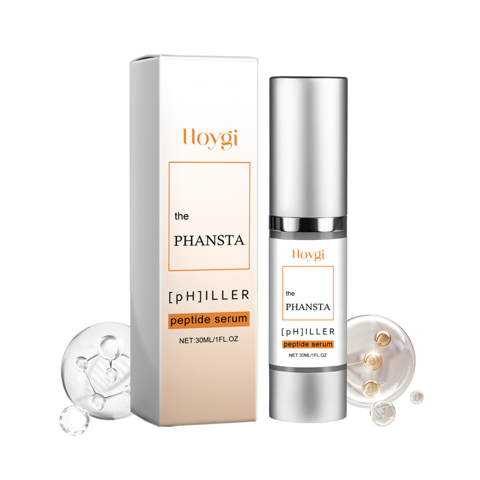 Firming Facial Lotion: Lightens Fine Lines & Moisturizes Skin