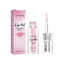 Changing Lip Oil, Hydrating Non-Stick Water Gloss