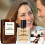 Leichte Duftparfum-Spray für Herren 8