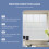 Glass Water-Based Scrub Paint - Waterproof Refurbishment 10