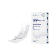 Dental Stickers Stain Removal Fresh Teeth