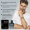 Herrenduft Sea Wood Light Cologne 11