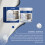 Glass Water-Based Scrub Paint - Waterproof Refurbishment 11