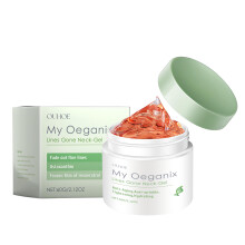 Neck-Gel gegen Falten, straffend & feuchtigkeitsspendend