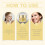 Vitamin C Gold Capsule Cream Lightens Blemishes 6