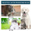 Immun-Oraltropfen für Katzen & Hunde 4