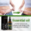 Body-Slimming-Öl für straffe Arme, Beine, Bauch 4