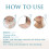 Abnehm- & Toning-Set: Strafft Haut & Muskeln 10