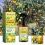 Premium Flüssigdünger-Spray für Zitronenbäume 8
