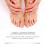 Nail Care Spray Odor Relief & Shine 3