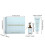 Abnehm- & Toning-Set: Strafft Haut & Muskeln 7