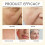 Vitamin C Gold Capsule Cream Lightens Blemishes 12