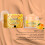 Orange 2-in-1 Lip Scrub & Balm, Exfoliating Moisturizing 14