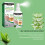 Nail Care Spray Odor Relief & Shine 11