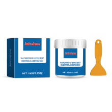 Wall Repair Set, Quick Drying & Lasting Protection for Wall Cracks