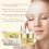 Vitamin C Gold Capsule Cream Lightens Blemishes 3