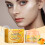 Orange 2-in-1 Lip Scrub & Balm, Exfoliating Moisturizing 9