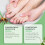 Nail Care Spray Odor Relief & Shine 4
