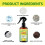 Premium Flüssigdünger-Spray für Zitronenbäume 5