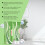 Wall Repair Kit: Fix Holes, Cracks & Peeling 3