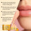 Orange 2-in-1 Lip Scrub & Balm, Exfoliating Moisturizing 12