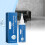 Tile Repair Paste for Marble Floor Cracks & Pits 8