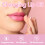 Changing Lip Oil, Hydrating Non-Stick Water Gloss 4