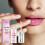 Changing Lip Oil, Hydrating Non-Stick Water Gloss 8