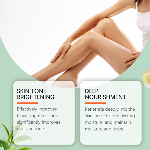 Retinol-Aufhellcreme für strahlende Haut 2