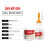 Wandreparaturpaste für Kratzer, Dellen & Nägel 20