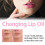 Changing Lip Oil, Hydrating Non-Stick Water Gloss 15