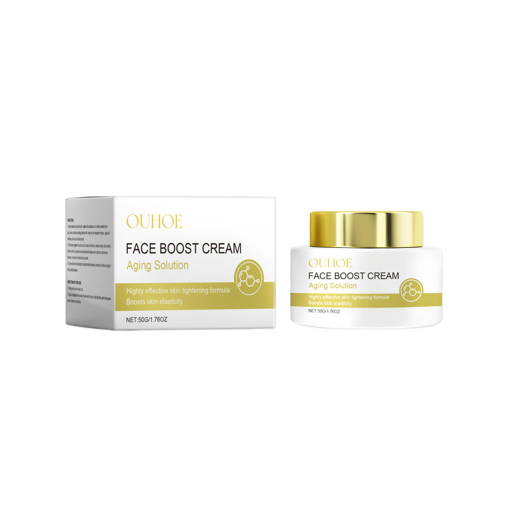 Hydrating Facial Moisturizer