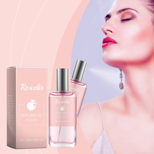 Pfirsich-Duftfrische Langzeit-Spray 1