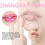 Changing Lip Oil, Hydrating Non-Stick Water Gloss 13