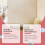 Wandreparaturpaste für Kratzer, Dellen & Nägel 15