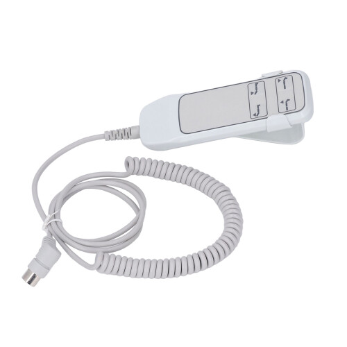 Power Recliner Hand Controller, 4 Button 8 Pin Remote for Enhanced Control, PVC Material Ensuring Durability and Flexibility in Smart Home Environment 2