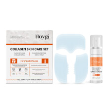 Collagen Firming & Nourishing Facial Spray Mask