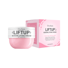 Pueraria Papaya Breast Firming Cream, Moisturizing & Daily Massage