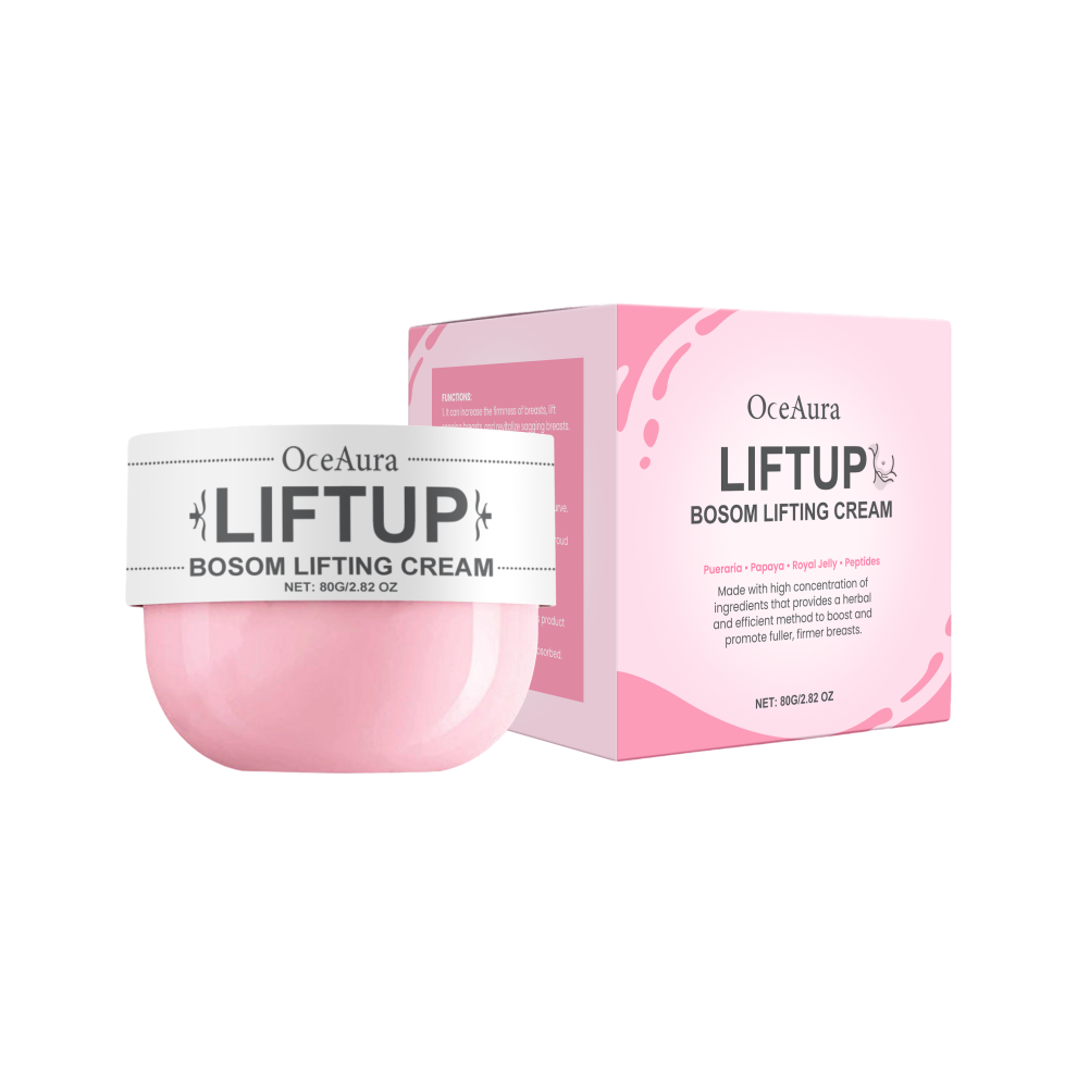 Pueraria Papaya Breast Firming Moisturizing & Daily Massage Cream
