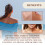 Self Tanning Mousse, Wheat-Colored Skin Moisturizing Toning Spray 11