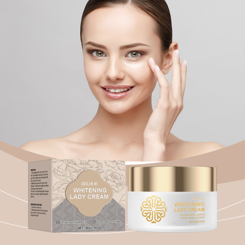 Brightening Whitening Cream 1