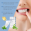 Dental Stickers Stain Removal Fresh Teeth 4