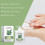 Aloe Vera Repair Moisturizing Cream After Sun 3