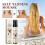 Self Tanning Mousse, Wheat-Colored Skin Moisturizing Toning Spray 2
