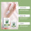 Aloe Vera Repair Moisturizing Cream After Sun 10